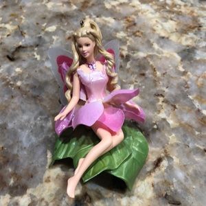 Hallmark 2006 Fairytopia Barbie